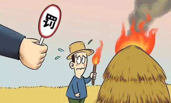 不烧秸秆，，，，  您做到了吗？？？？？？