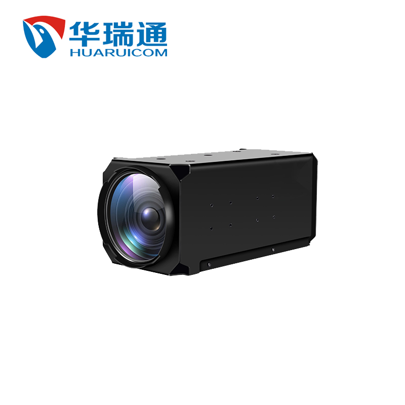边防监控摄像头就用bet8红外多光谱成像机芯