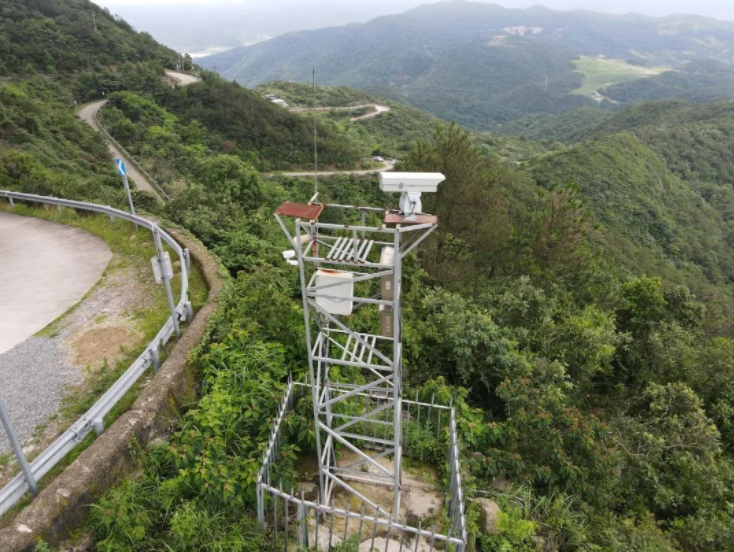 森林防火智能预警监控系统硬件必需知足这三个功效，，，你相识吗？？